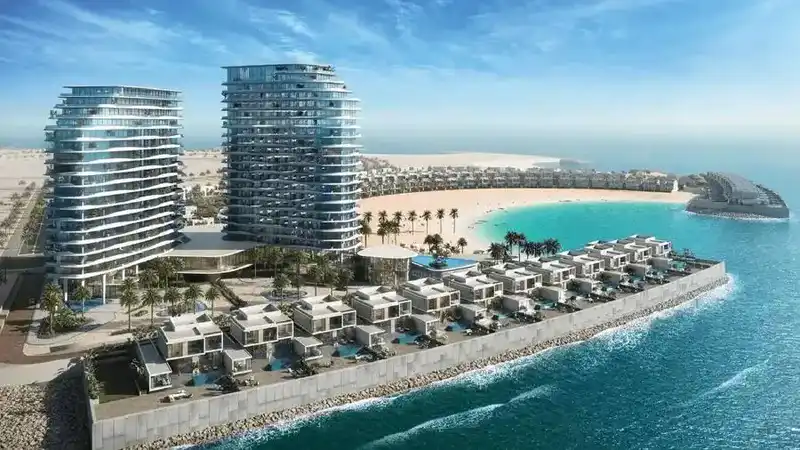 Coastal Residential & Marina Development